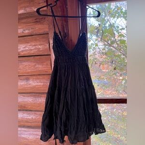 AEO women’s mini dress size medium